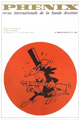 Phenix #5