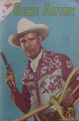Gene Autry #99