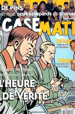 Casemate #196