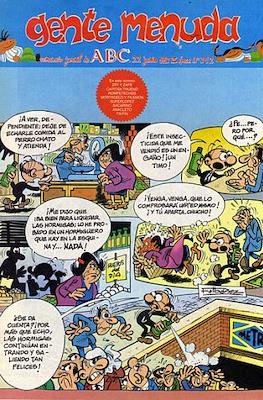 Gente Menuda #392
