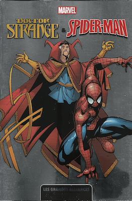 Marvel Les Grandes Alliances Collection (Broché 240 pp) #5