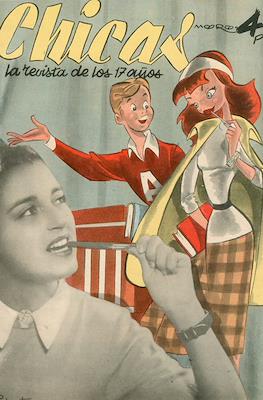 Chicas #82