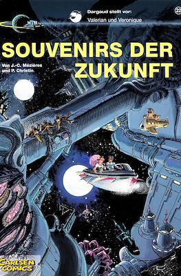 Valerian und Veronique #22