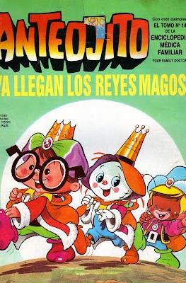 Anteojito #1346