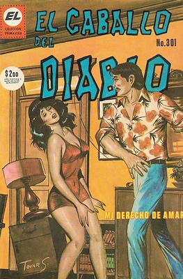 El caballo del diablo #301