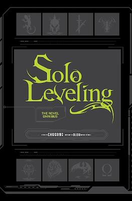 Solo Leveling Collector's Omnibus