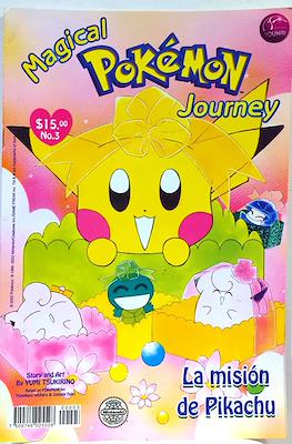 Magical Pokemon Journey #3