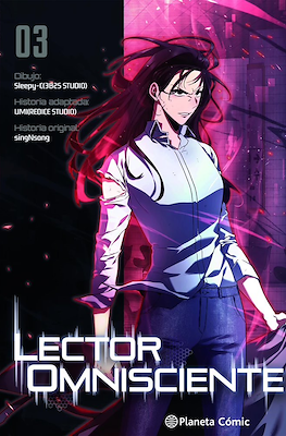 Lector omnisciente #3