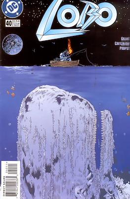 Lobo Vol. 2 (1993-1999) (Comic Book) #40