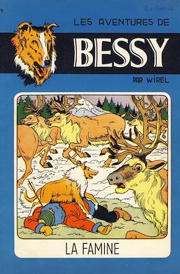 Les aventures de Bessy #19