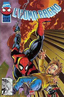 L'Uomo Ragno / Spider-Man Vol. 1 / Amazing Spider-Man #212
