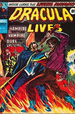 Dracula Lives #44