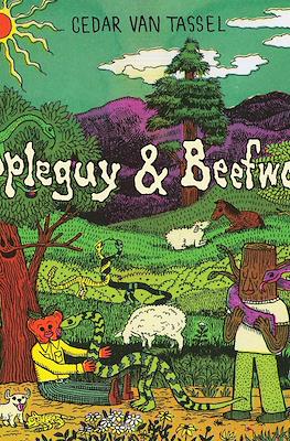 Appleguy & Beefwood