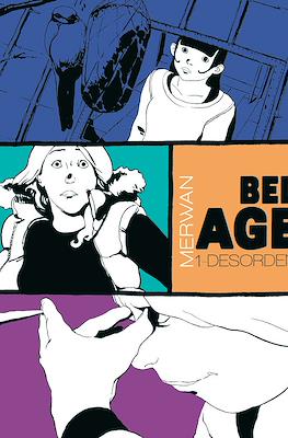 Bel Age (Rústica 72 pp) #1