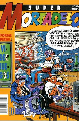 Super Mortadelo #124