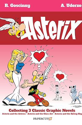 Asterix Omnibus #11