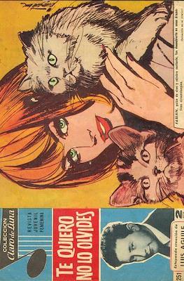 Colección Claro de Luna #251