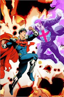 Superman Vol. 6 (2023-) #40