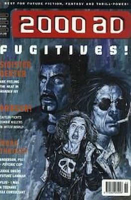 2000 AD #1055