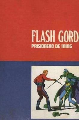Flash Gordon (Cartoné) #1