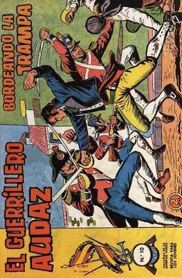 El guerrillero audaz (1962) #10