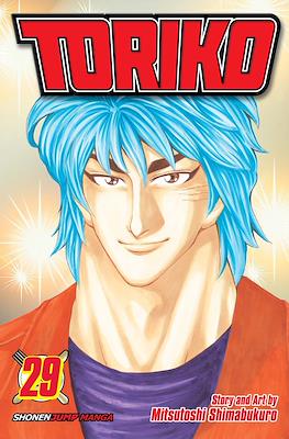 Toriko #29