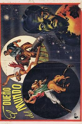 Diamante Negro (1943-1945) #43