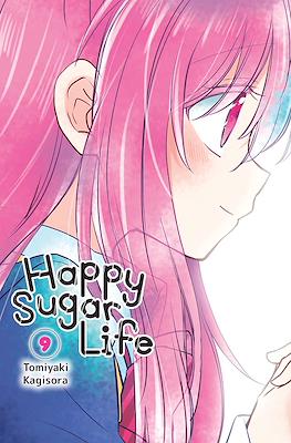 Happy Sugar Life #9