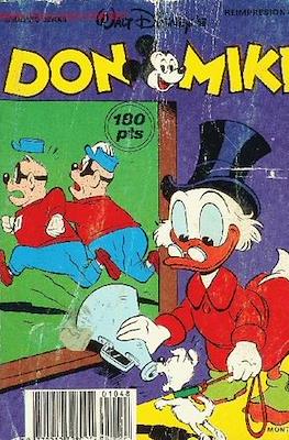Don Miki Reimpresión Vol. 2 #48