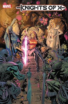 Knights of X (2022) #5