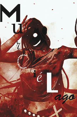 Manga Fiction #1.1