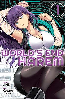 World’s End Harem #1