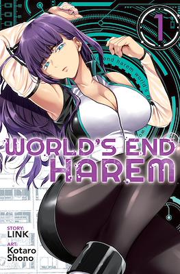 World’s End Harem