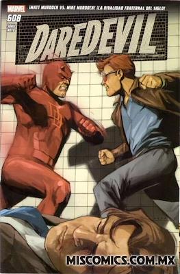 Daredevil (2016-2019) (Grapa) #608