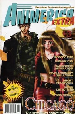 Animerica Extra Vol.6 #3
