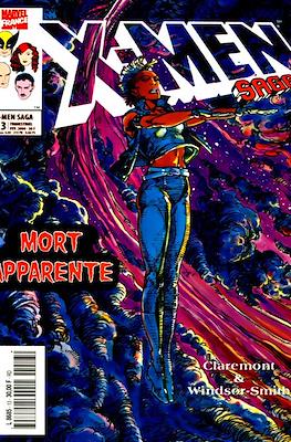 X-Men Saga #13