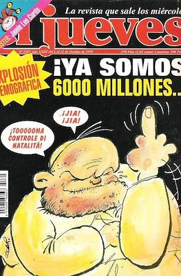 El Jueves #1167