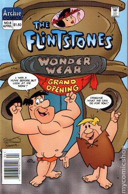 The Flintstones #8