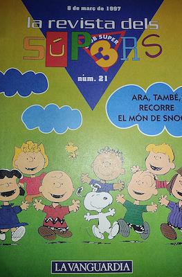 La Revista dels Súpers/Club Super 3 (1996-1997) #21