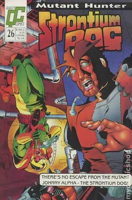 Strontium Dog #26