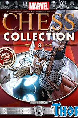 Marvel Chess Collection #8