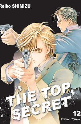 The Top Secret #12