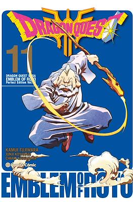 Dragon Quest: Emblem of Roto - Perfect Edition #11