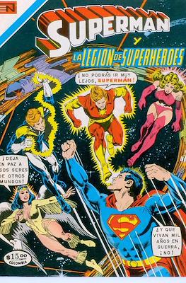 Superman #201