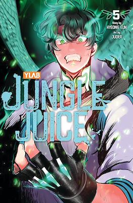 Jungle Juice #5