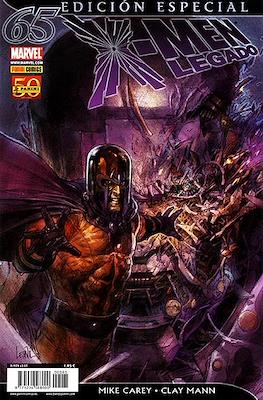 X-Men Vol. 3 / X-Men Legado. Edición Especial #65