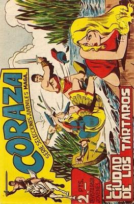 Coraza #57