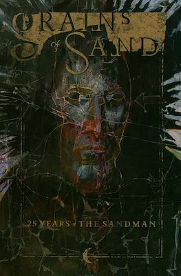 Grains of Sand: 25 Years of the Sandman