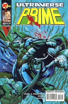 Prime (1993-1995) #21