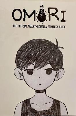 Omori: The Official Walkthrough & Artbook